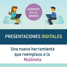 Presentaciones Digitales