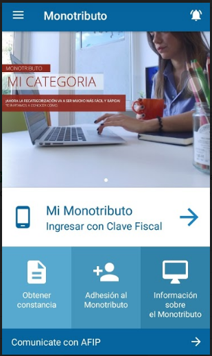 Mi Monotributo