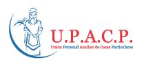 Personal casas particulares